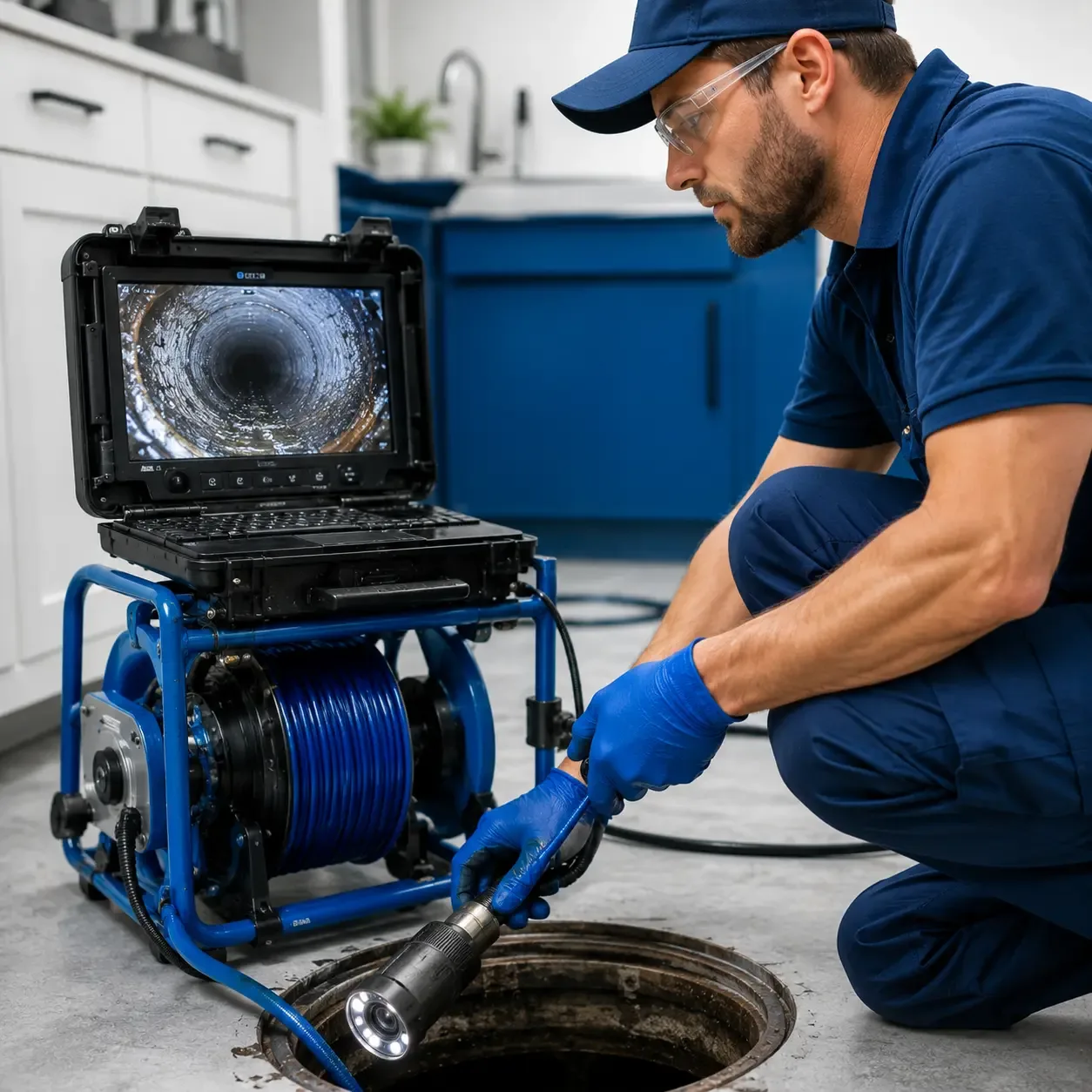 Pipe Relining professionals serving Haydenville, OH